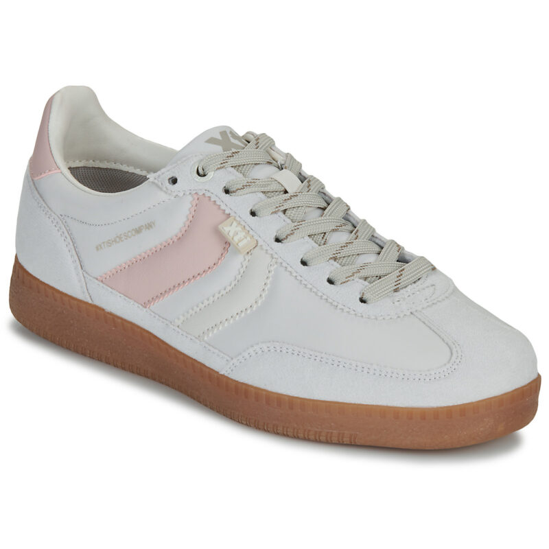 Xti  145052  Bianco -  Sneakers basse Donna - 1
