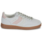 Xti  145052  Bianco -  Sneakers basse Donna - 2