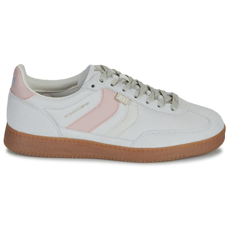 Xti  145052  Bianco -  Sneakers basse Donna - 2