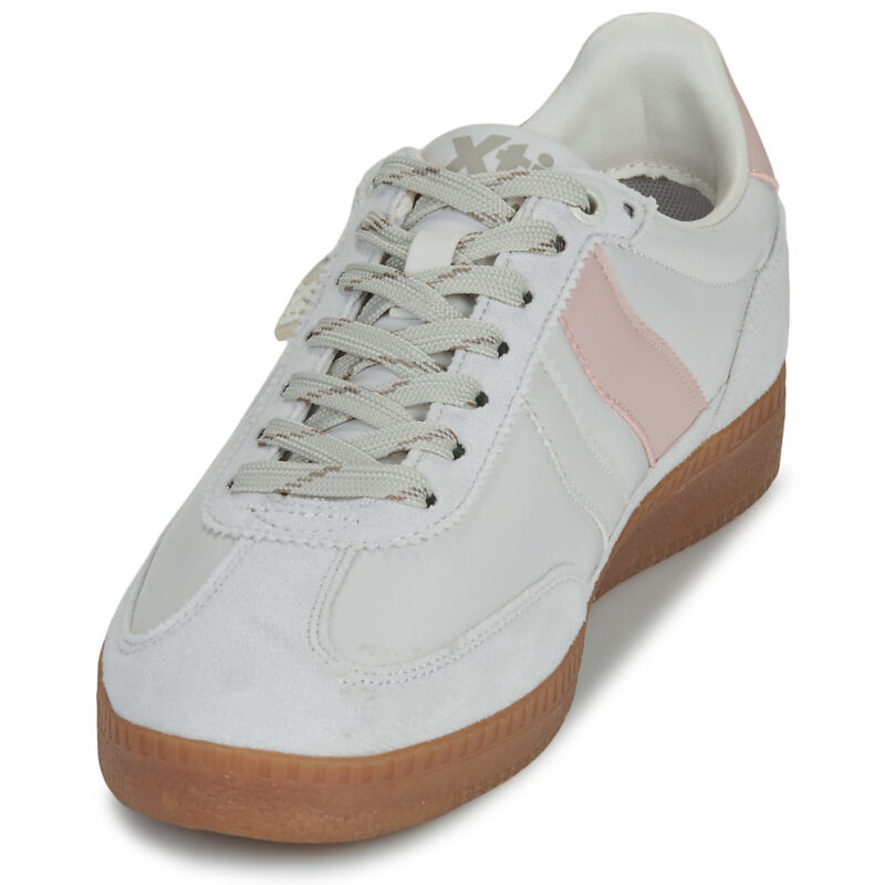 Xti  145052  Bianco -  Sneakers basse Donna - 3