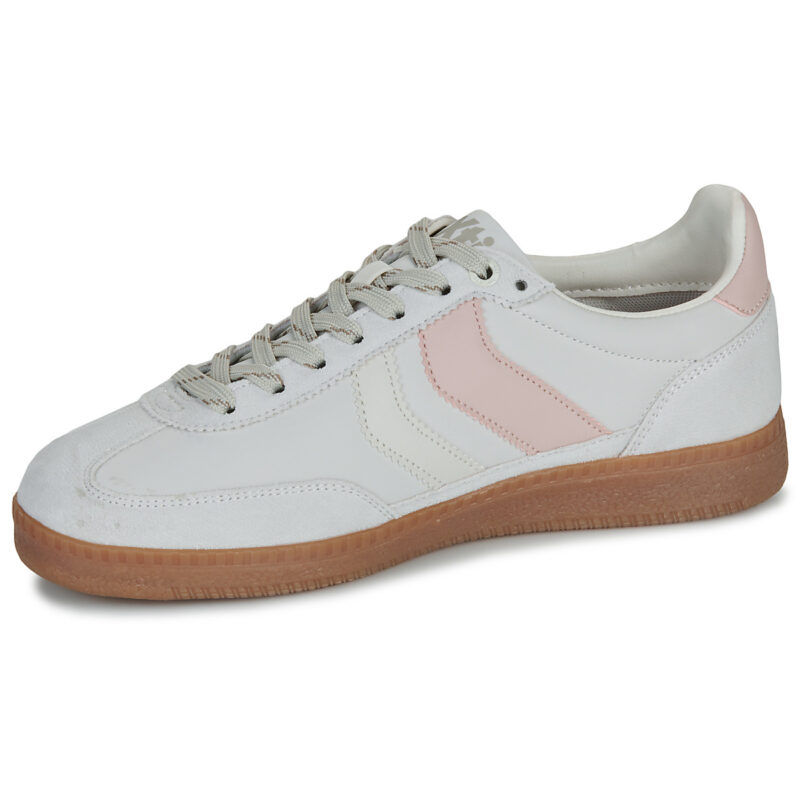 Xti  145052  Bianco -  Sneakers basse Donna - 4