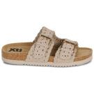 Xti  145073  Beige -  Ciabatta Donna - 2