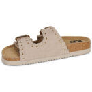 Xti  145073  Beige -  Ciabatta Donna - 4