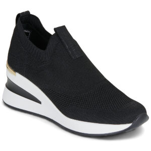 Xti  145100  Nero -  Sneakers basse Donna