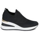 Xti 145100 Nero Sneakers basse Donna - 2
