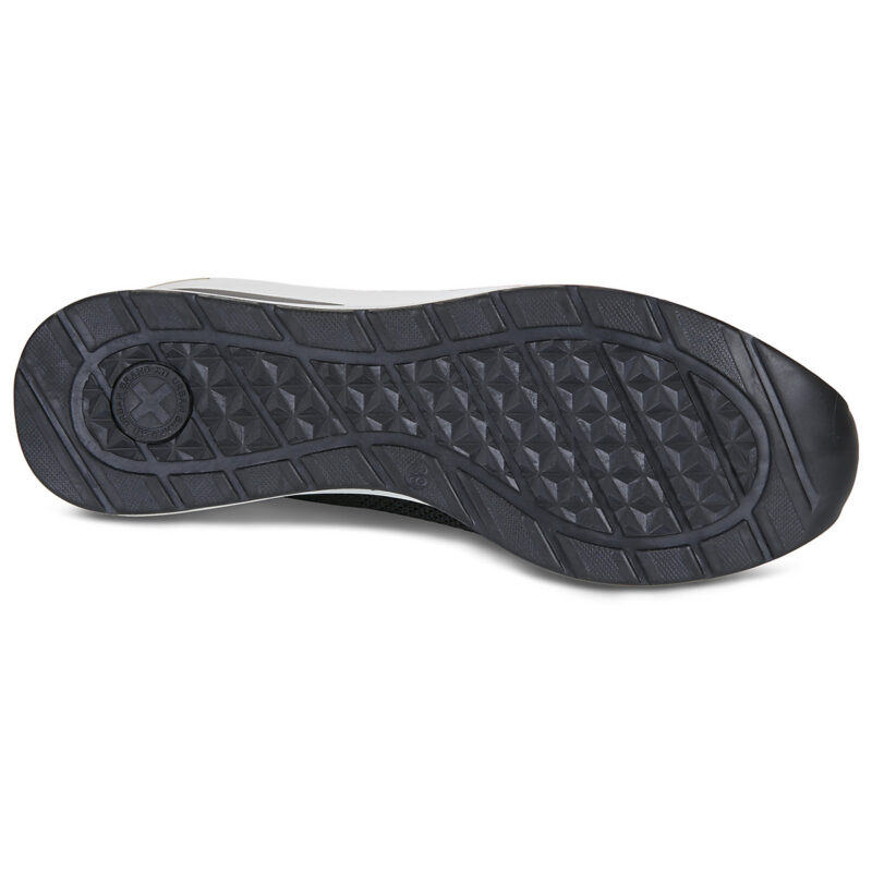 Xti 145100 Nero Sneakers basse Donna - 7