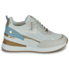 Xti 145101 Bianco Sneakers basse Donna - 2