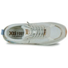 Xti 145101 Bianco Sneakers basse Donna - 6