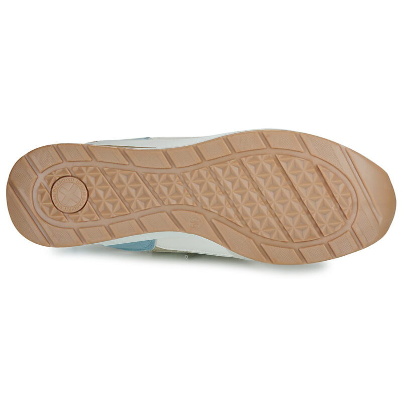 Xti 145101 Bianco Sneakers basse Donna - 7