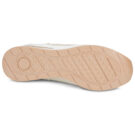 Xti 145101 Beige Damen-Sneaker (Low-Top) - Gr&ouml;&szlig;e 7