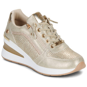 Xti  145102  Oro -  Sneakers basse Donna