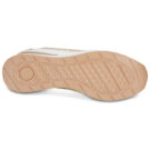 Xti 145102 Goldene Damen-Sneaker (Low-Top) - Gr&ouml;&szlig;e 7
