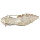 Xti  145301  Oro -  Décolleté Donna - 6