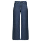 Jeans Flare  Lee  STELLA INK POOL  Blu -  Jeans Flare Donna - 1