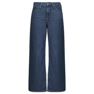 Jeans Flare  Lee  STELLA INK POOL  Blu -  Jeans Flare Donna
