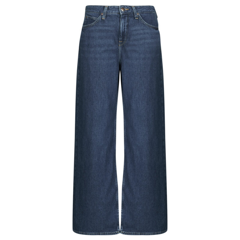 Jeans Flare  Lee  STELLA INK POOL  Blu -  Jeans Flare Donna - 1