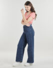 Jeans Flare  Lee  STELLA INK POOL  Blu -  Jeans Flare Donna - 3