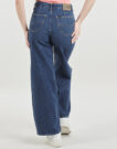 Jeans Flare  Lee  STELLA INK POOL  Blu -  Jeans Flare Donna - 4