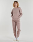 Tuta Puma Relaxed Sweat Suit TR cl Beige Tuta Donna - 2