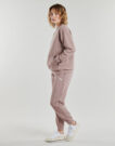 Tuta Puma Relaxed Sweat Suit TR cl Beige Tuta Donna - 3