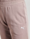 Tuta Puma Relaxed Sweat Suit TR cl Beige Tuta Donna - 5