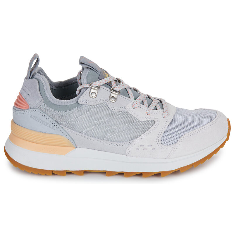 Merrell ALPINE 83 SNEAKER RECRAFT Grigio Scarpe da trekking Donna - 2