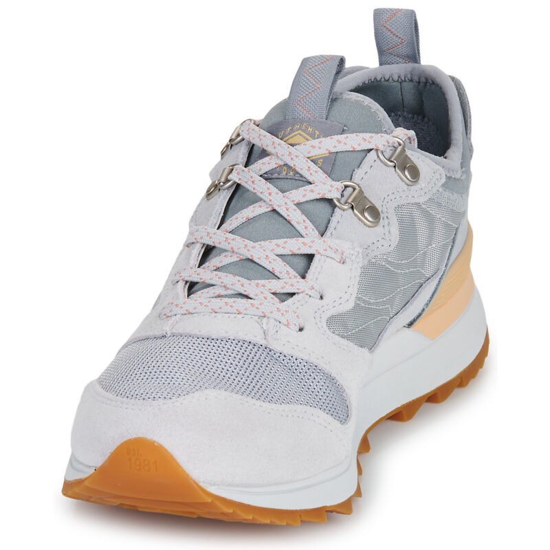 Merrell ALPINE 83 SNEAKER RECRAFT Grigio Scarpe da trekking Donna - 3