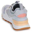 Merrell ALPINE 83 SNEAKER RECRAFT Grigio Scarpe da trekking Donna - 5