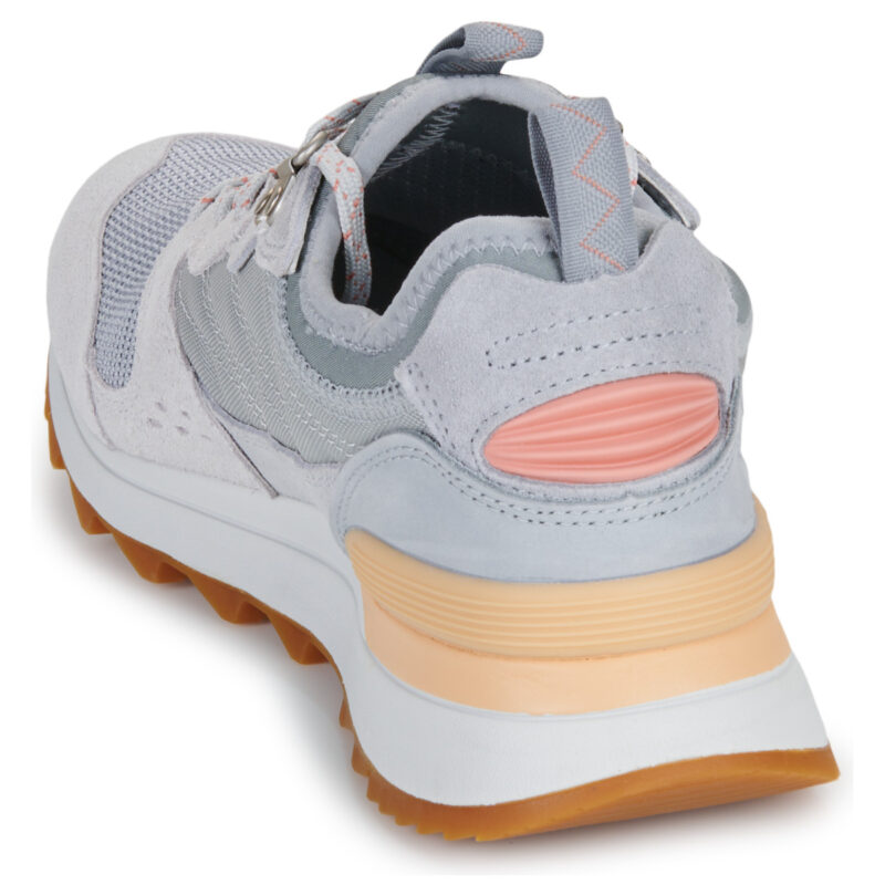 Merrell ALPINE 83 SNEAKER RECRAFT Grigio Scarpe da trekking Donna - 5