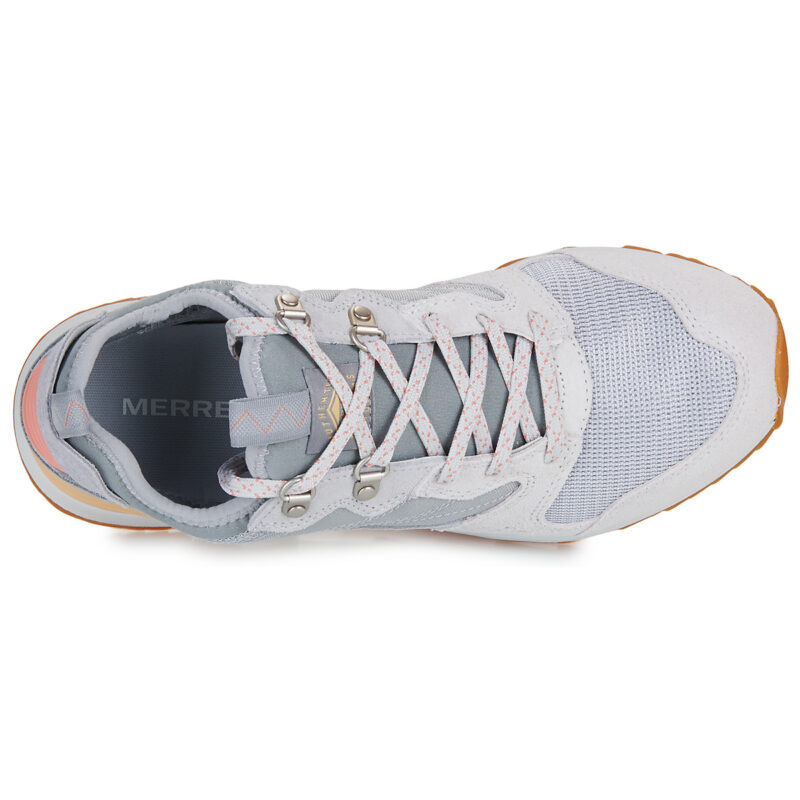 Merrell ALPINE 83 SNEAKER RECRAFT Grigio Scarpe da trekking Donna - 6