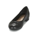 Clarks Ballerines noires Couture Bloom pour femmes - 3