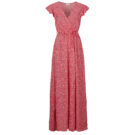 Abito Betty London LISONA Rosso Abiti Lunghi Donna - 1