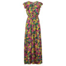 Vestir Moony Mood Vestidos largos amarillos KIM para mujer - 1