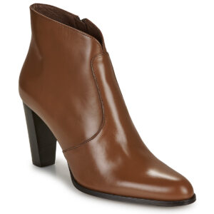 Muratti  ABRIL  Marrone -  Stivaletti Donna