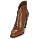 Muratti ABRIL Marrone Stivaletti Donna - 3