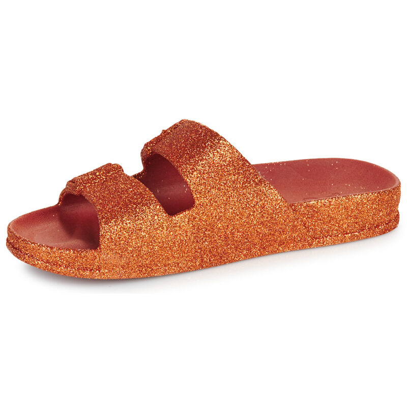 Cacatoès TRANCOSO Marrone Ciabatta Donna - 4