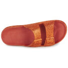 Cacatoès TRANCOSO Marrone Ciabatta Donna - 6