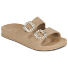 Cacatoès BARRA Marrone Ciabatta Donna - 1