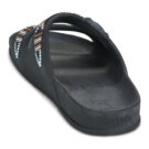 Cacatoès JERICOACOARA Nero Ciabatta Donna - 5