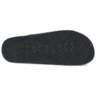 Cacatoès JERICOACOARA Nero Ciabatta Donna - 7
