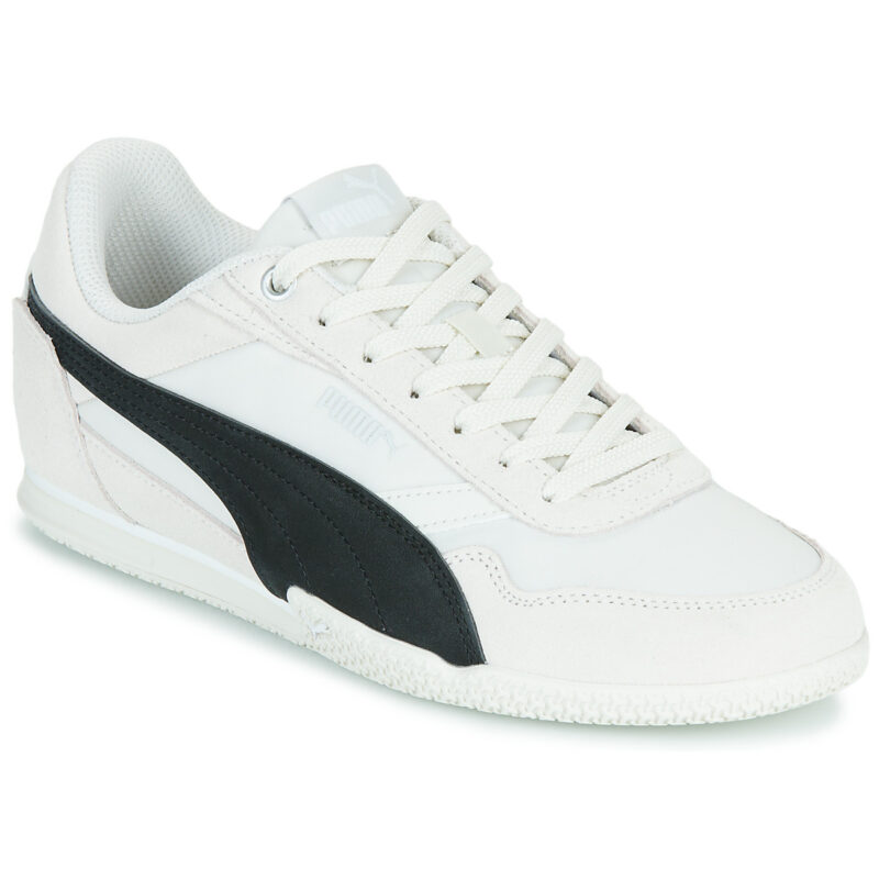 Puma  Bella  Nylon  Bianco -  Sneakers basse Donna - 1