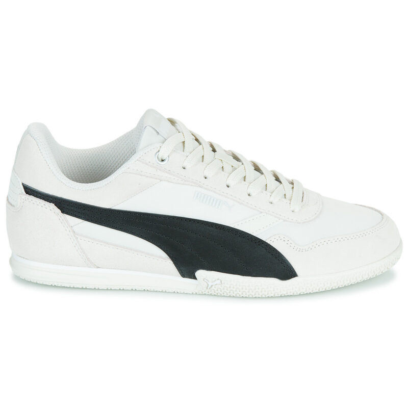 Puma  Bella  Nylon  Bianco -  Sneakers basse Donna - 2