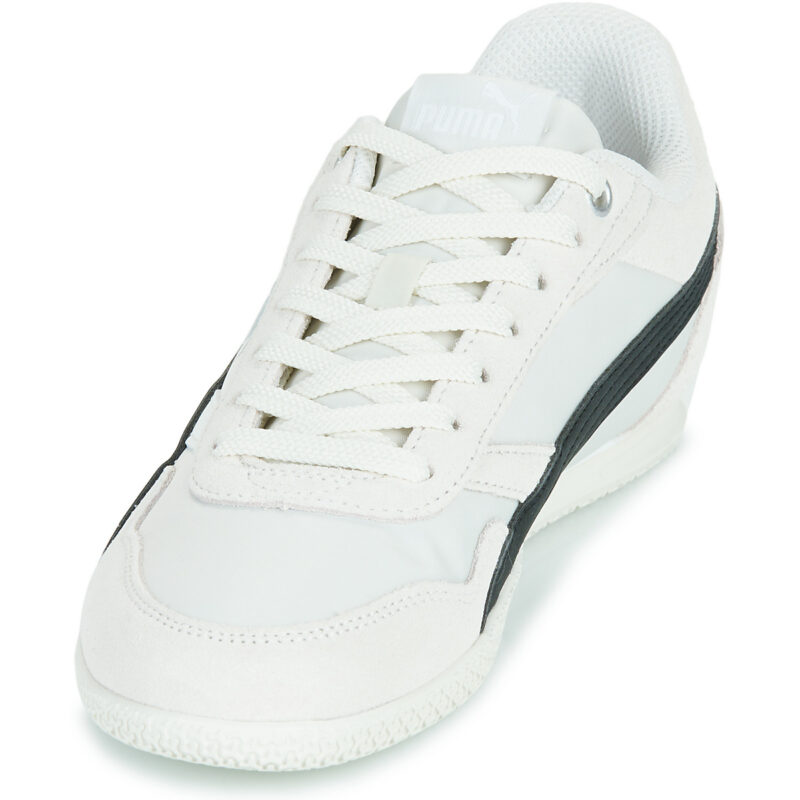 Puma  Bella  Nylon  Bianco -  Sneakers basse Donna - 3