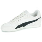Puma  Bella  Nylon  Bianco -  Sneakers basse Donna - 4