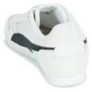 Puma  Bella  Nylon  Bianco -  Sneakers basse Donna - 5