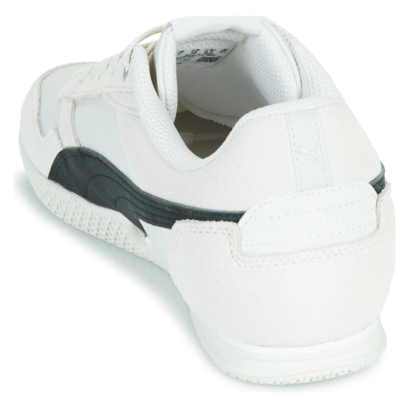 Puma  Bella  Nylon  Bianco -  Sneakers basse Donna - 5