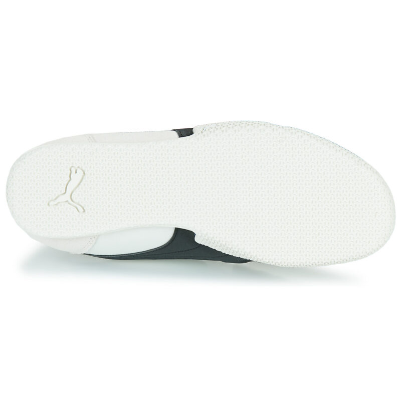 Puma  Bella  Nylon  Bianco -  Sneakers basse Donna - 7
