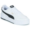 Puma  Carina Mia  Bianco -  Sneakers basse Donna