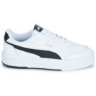 Puma Carina Mia Bianco Sneakers basse Donna - 2