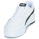 Puma Carina Mia Bianco Sneakers basse Donna - 3